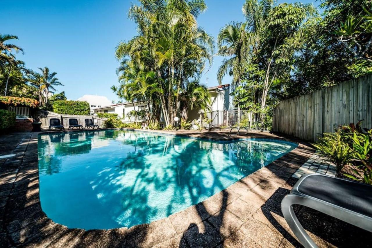 16Kat Holiday Noosa Style, Great Location, Pet Friendly Zewnętrze zdjęcie